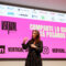 Inés Rey reivindica A Coruña como referente galego en innovación e emprendemento na clausura da III edición de Vertical Summit