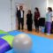 A UDIAF atendeu o ano pasado a 155 familias e consolidou a súa ampliación con dúas novas salas cedidas polo Concello