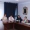 Lousame acolle a decimosétima xuntanza da Mesa de Coordinación Institucional fronte a Violencia de Xénero