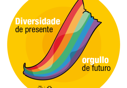 O Concello organiza actividades de concienciación contra as violencias LGTBIfóbicas nos centros escolares