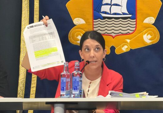 O Concello de Ribeira inscribirá no Rexistro da Propiedade a parecela de San Roque destinada á futura residencia