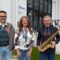 Ribeira volverá gozar da música ao abeiro da Aula Galega de Saxofón