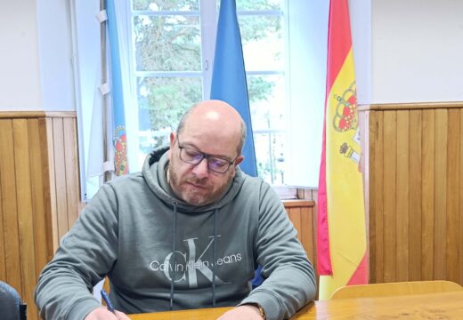 O Concello de Frades adhírese á Rede de Concellos contra o Acoso Escolar