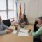 O Concello de Ribeira e a Fundación Galega Contra o Narcotráfico establecen sinerxías para implantar accións conxuntas no municipio
