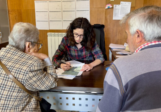 O Concello de San Sadurniño manterá tres días máis a oficina de atención veciñal polas notificacións das limpezas de faixas arredor dos núcleos