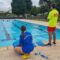 Neda consegue una achega autonómica para cofinanciar o servizo de socorrismo da piscina