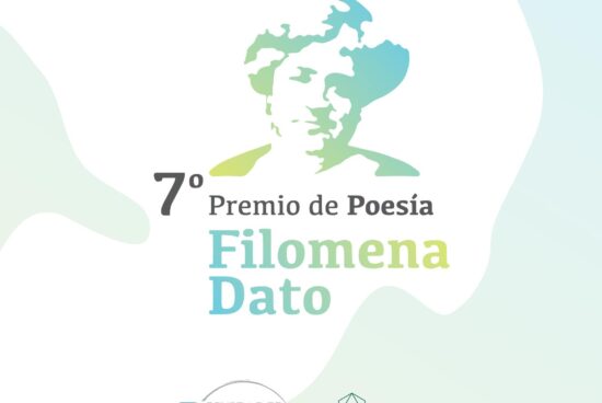 O prazo de presentación de traballos para o VII Premio de Poesía Filomena Dato xa está aberto