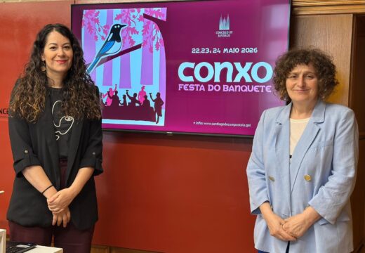 Volve o Banquete de Conxo, centrado na posta en valor da contorna natural e co obxectivo de ser unha festa ‘residuos cero’