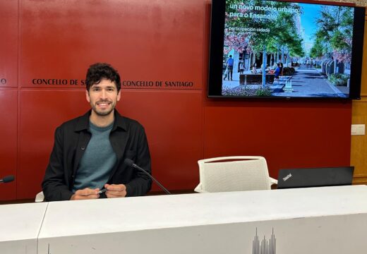 O Concello publica os resultados do proceso de participación para a definición do novo modelo urbano para o Ensanche