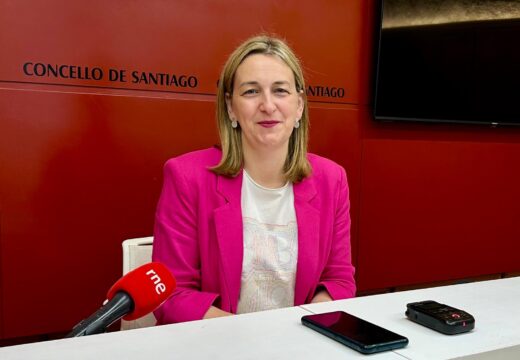 O Concello licita por 1,29 millóns de euros obras de mellora no Estadio Verónica Boquete