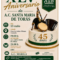 A Laracha acollerá o IV Día da Muiñeira e a celebración do XLV Aniversario da A.C. Santa María de Torás