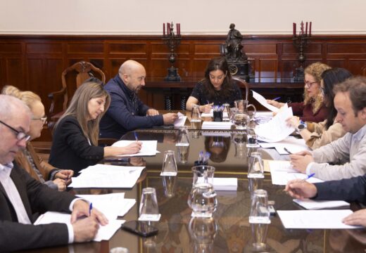 O Concello investirá case 2,7 millóns no mantemento e conservación dos parques infantís da Coruña nos vindeiros dous anos