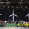Inés Rey pon en valor o enxeño e creatividade do alumnado dos 17 centros educativos galegos que participaron na V Liga Maker Drone na Coruña