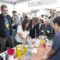 A 30ª edición do Día da Ciencia na Rúa reúne unha grande afluencia de público de todas as idades nas 54 xaimas de Méndez Núñez