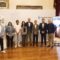O Concello presenta as actividades do XIII Festival Mar de Mares, dedicado este ano á cultura atlántica