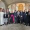 Belén do Campo salienta na Función do Voto o valor das tradicións como sinal de identidade da Cidade da Coruña