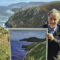 Crisanto Poveda Gallego enche a Galería do Concello coa súa mirada sobre a paisaxe da comarca