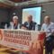 Santa Cruz acolle o Encontro estatal de traballadores pensionistas
