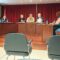Neda aproba un suplemento de crédito para sufragar unha parte da obra de reposición da pasarela do Belelle