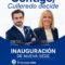 O PP de Culleredo abre a súa nova sede “ao servizo dos veciños” e reivindícase como alternativa para 2027