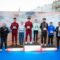 Alegna González e Shengji Shi conquistan na Coruñan o XXXIX Gran Premio Internacional de Marcha dos Cantóns