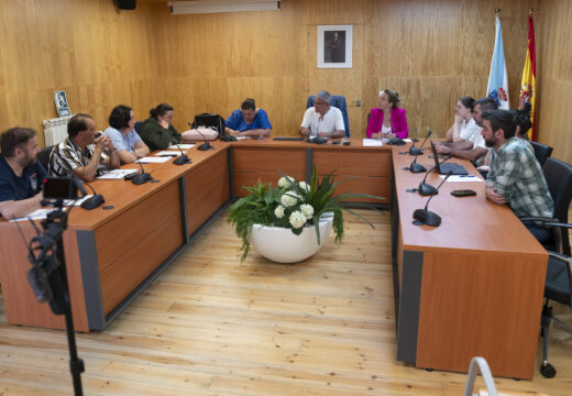 San Sadurniño aproba inicialmente os orzamentos municipais, que ascenden a 3,9 millóns de euros