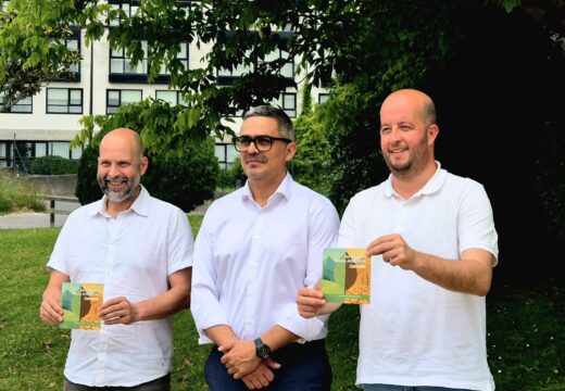 A Semana do Medio Ambiente de Carballo aposta este ano pola divulgación científica para todas as idades cun completo programa de actividades