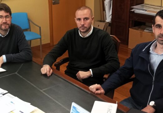 Carballo, Arteixo e A Laracha alíanse para impulsar ‘Cognix’, un pioneiro programa de intelixencia artificial para optimizar as opcións de investimento municipal