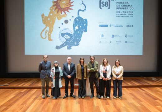 O Festival (S8) afiánzase co apoio da Xunta como referente do cinema experimental nunha edición con 20 películas galegas