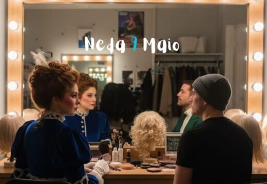 Última oportunidade para apuntarse ao taller intensivo de interpretación deste sábado en Neda