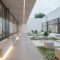 Oleiros estrea un innovador concepto de tanatorio que une arquitectura, natureza e calma para acompañar ás familias