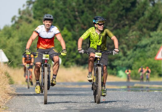 O deporte protagoniza a recta final da primavera e o comezo do verán en San Sadurniño