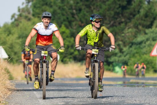 O deporte protagoniza a recta final da primavera e o comezo do verán en San Sadurniño
