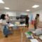 O alcalde e o concelleiro de Innovación visitan o IES Monte Neme para apoiar a súa oferta formativa e poñer en común o éxito dos ciclos compartidos