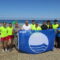 A praia de Caión volve lucir a Bandeira Azul que reafirma o compromiso municipal coa calidade, a seguridade e a sustentabilidade
