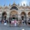 A Laracha volve participar nunha viaxe de intercambio xuvenil en Venecia