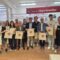 A Xunta celebra a campaña europea “Quere o teu mercado” en 41 prazas de abastos de 31 concellos