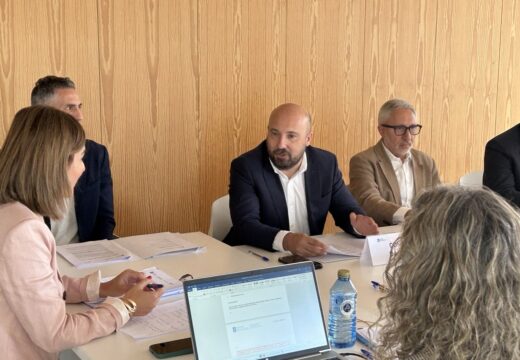 O Concello celebra que a Xunta poña en marcha a proposta municipal para crear unha área de prestación conxunta de transporte en taxi entre A Coruña e os concellos limítrofes