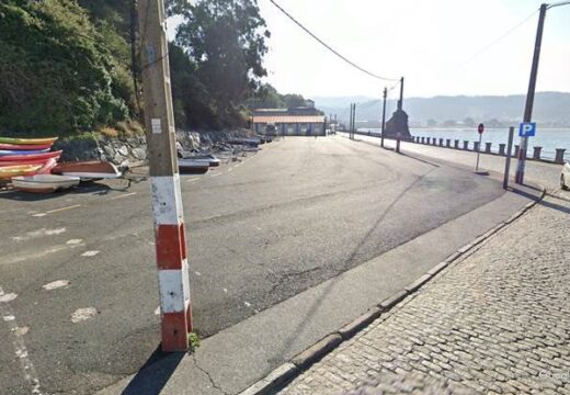 Portos de Galicia outorga unha concesión a favor do concello de Cedeira para construir unha nave de Formación Náutica