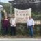 O BNG reuniuse coa veciñanza afectada polos problemas de seguridade viaria da estrada AC-400 en Culleredo