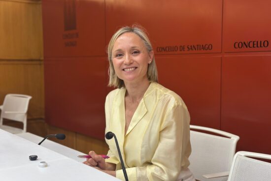 O PSdeG denuncia que a incapacidade de xestión de Sanmartín obriga ao Concello a pedir un préstamo de 8 millóns para pagar facturas