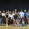 Encontro para felicitar á Escola municipal de Teatro polos seus recentes premios