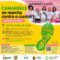 O Concello e a Xunta Local da Asociación Contra o Cancro organizan a andaina solidaria ‘Camariñas en marcha contra o cancro’