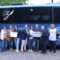 Autos Comparado SL únese á petición do Día das Letras Galegas de 2027 para Diego Antonio Zernadas de Castro e rotula a súa flota co emblema da campaña “Zernadas 27”