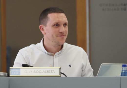 O PSdeG esixe á Xunta que deixe de improvisar e garanta os recursos necesarios para un inicio de curso con educación inclusiva