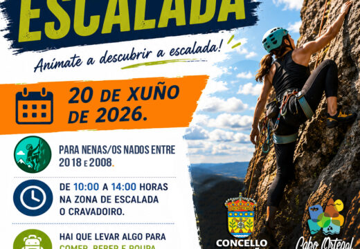 Cariño acolle este sábado a segunda edición do Tríatlon de Menores con probas para todas as categorías de base