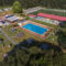 Xa se poden solicitar os abonos e a inscrición nos cursos da piscina municipal de San Sadurniño