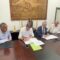 O Concello de Ponteceso avanza na candidatura dunha Casa do Maior en Corme coa cesión da Casa Reitoral