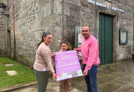 Oleiros celebrará as festas da Nosa Señora de Fátima do 12 ao 14 de xuño