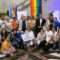 O Goberno municipal participa no acto institucional da Deputación polo Día do Orgullo LGBTIQ+